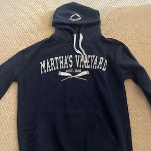 Martha’s Vineyard sweatshirt